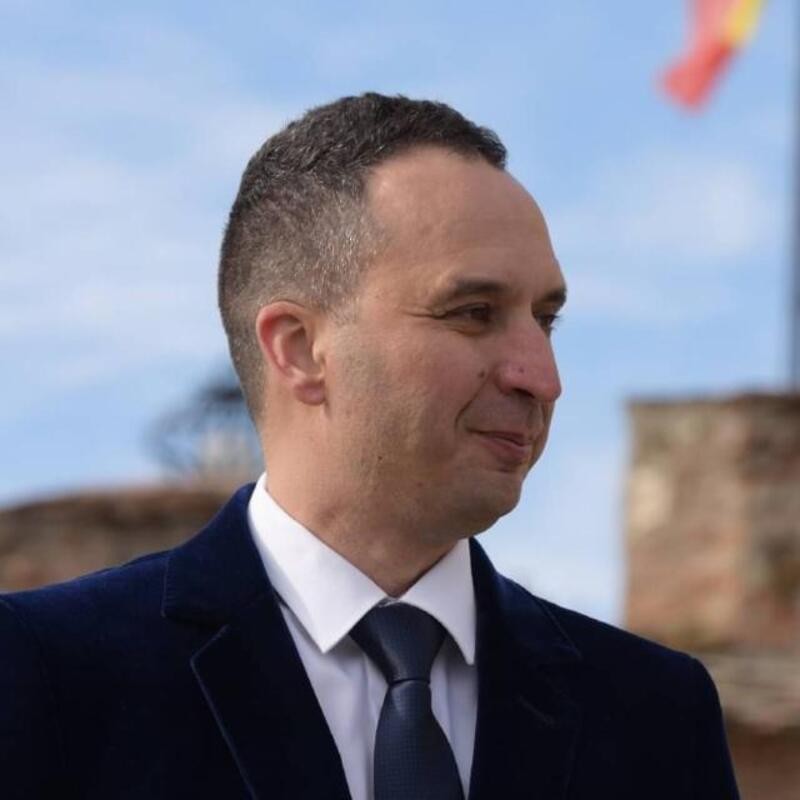 Fotografie Mihai Nicolae - Cătălin
