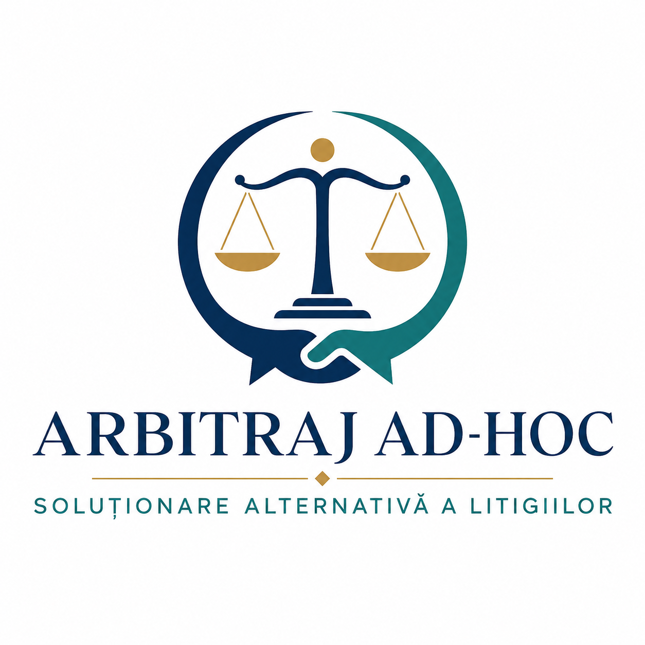 Arbitraj Ad-Hoc